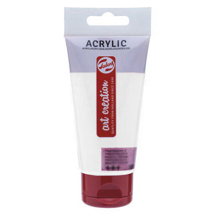 ArtCreation Acrylic Paint 200 ml /24 | 24 paint shades — image 2