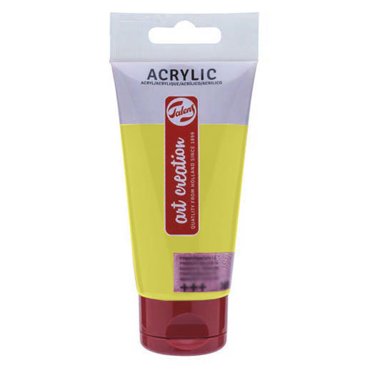 ArtCreation Acrylic Paint 200 ml /24 | 24 paint shades — image 4