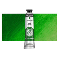 Artemisia Acrylic Paint 20 ml – Light Green