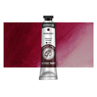 Artemisia Acrylic Paint 20 ml – Reddish Purple