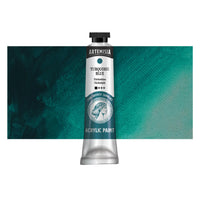 Artemisia Acrylic Paint 20 ml – Turquoise Blue