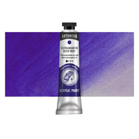 Artemisia Acrylic Paint 20 ml – Ultramarine Deep