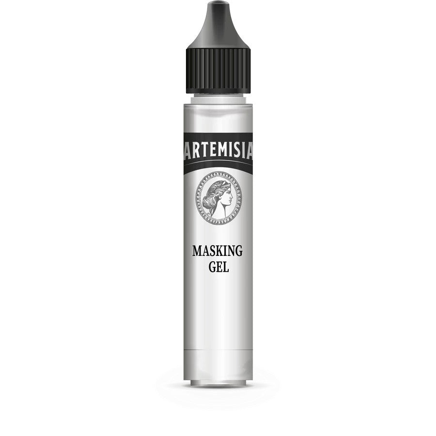 Artemisia Masking Gel