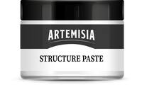 Artemisia Texturing Paste