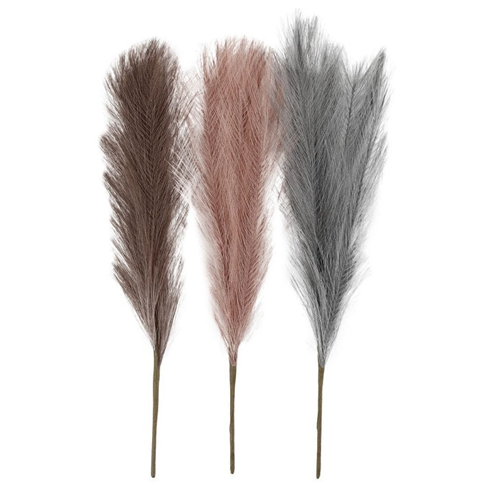 Artificial Plant - Decorative Pampas Grass | various shades — image 2