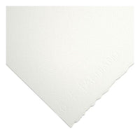 Artistico Extra White Rough Watercolor Paper 76 x 112 cm | various weights — image 3