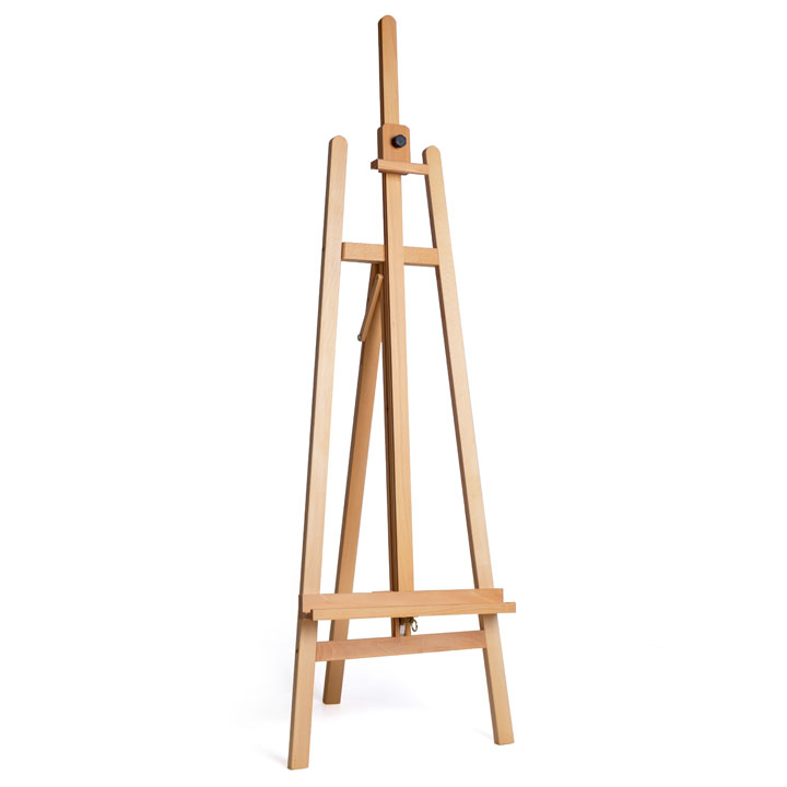 ARTMiE Alpha Easel Studio Easel