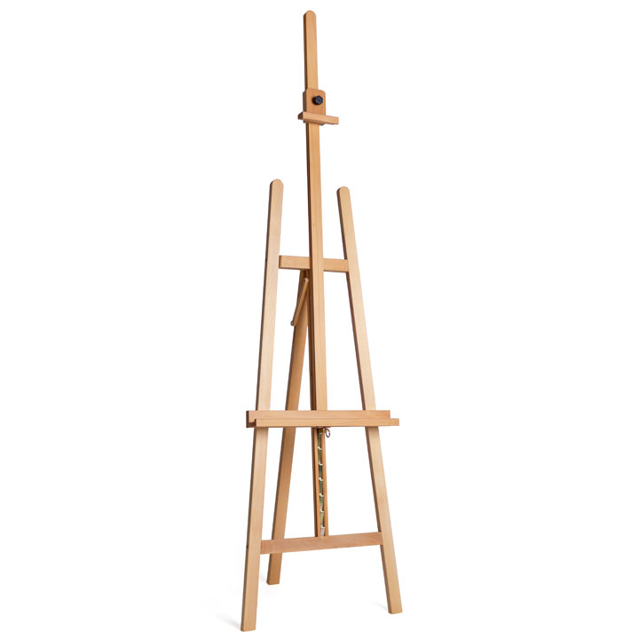 ARTMiE Alpha Easel Studio Easel