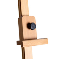 ARTMiE Alpha Easel Studio Easel