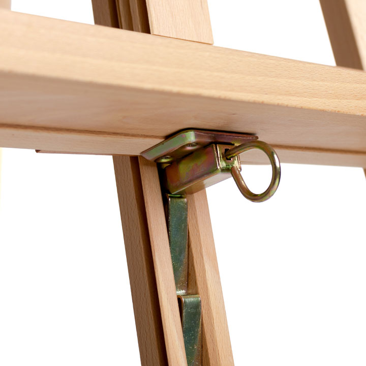 ARTMiE Alpha Easel Studio Easel