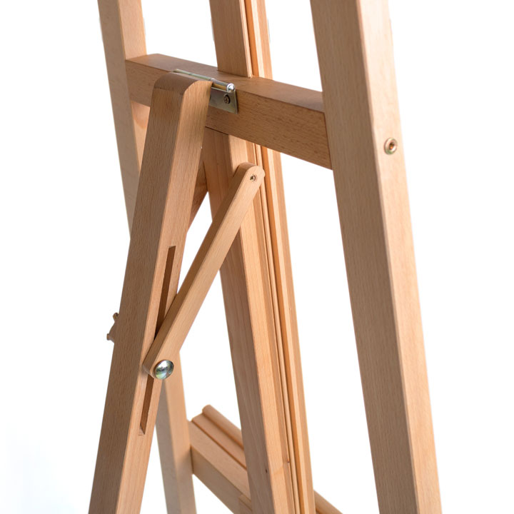 ARTMiE Alpha Easel Studio Easel
