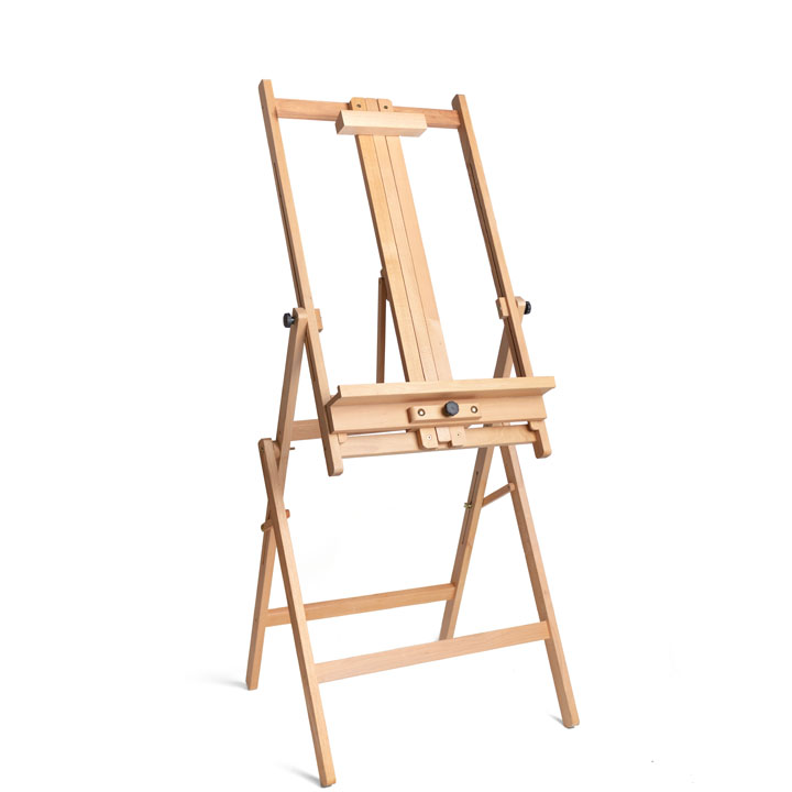 ARTMiE Art Desk Hybrid Studio Easel