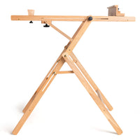 ARTMiE Art Desk Hybrid Studio Easel