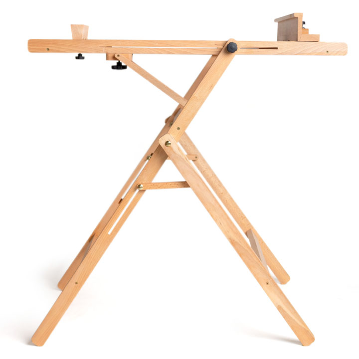 ARTMiE Art Desk Hybrid Studio Easel