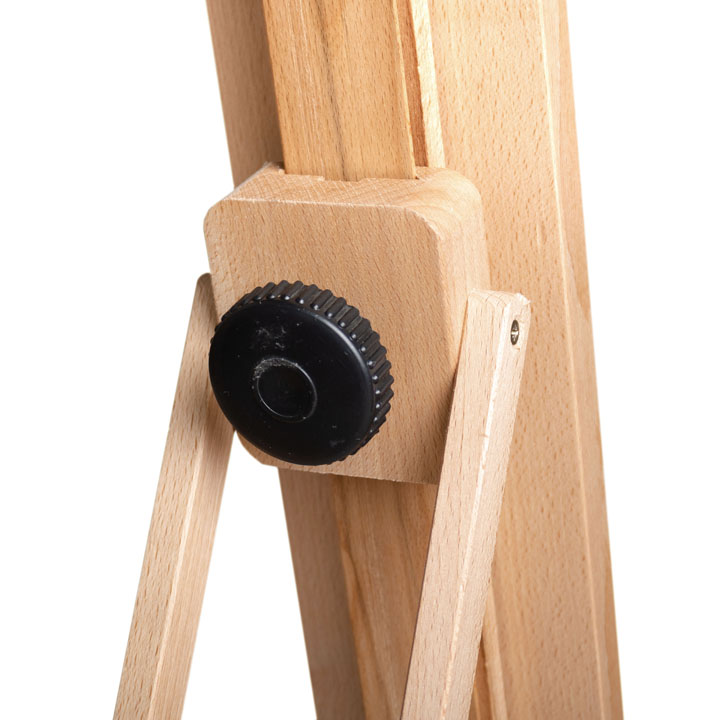 ARTMiE Art Desk Hybrid Studio Easel