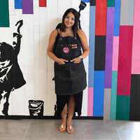 ARTMiE Artist Apron with Logo — image 7