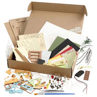 ARTMiE Creative Set | Miniature Kitchen