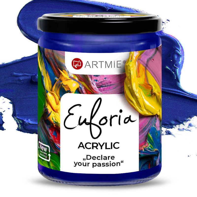 ARTMiE Euforia Acrylic Paint, 430 ml | various shades — image 4