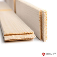ARTMiE Gallery plus Center Cross Stretcher Bar | various dimensions — image 6