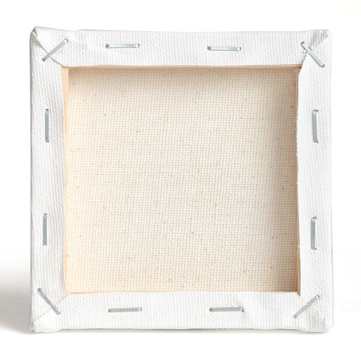 ARTMiE Mini Hobby Canvas Set of 5, 20 × 20 cm — image 4