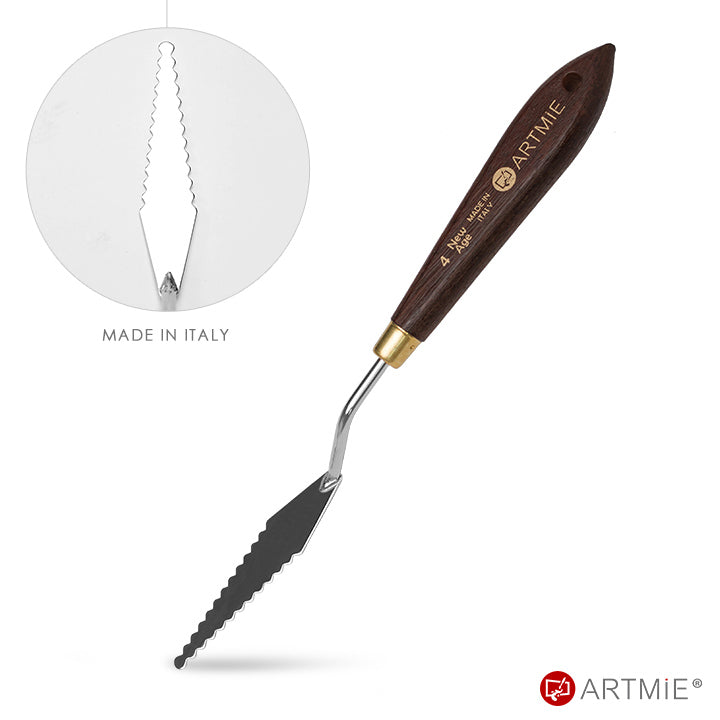 ARTMiE New Age 04 Palette Knife