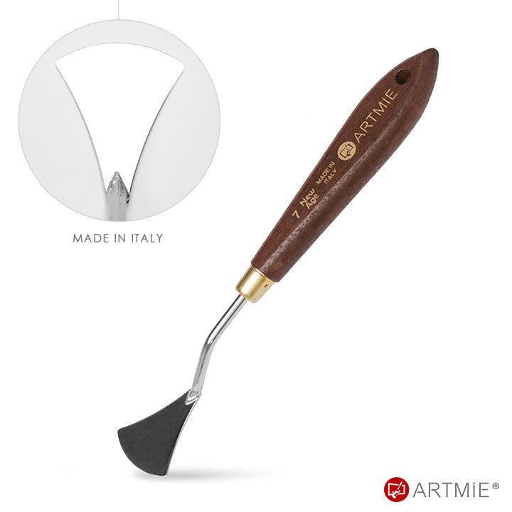 ARTMiE New Age 07 Spatula