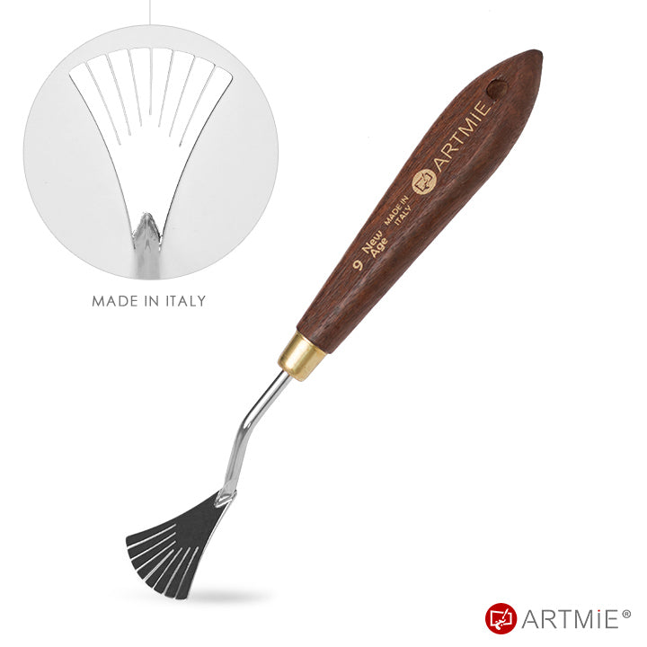 ARTMiE New Age 09 Spatula
