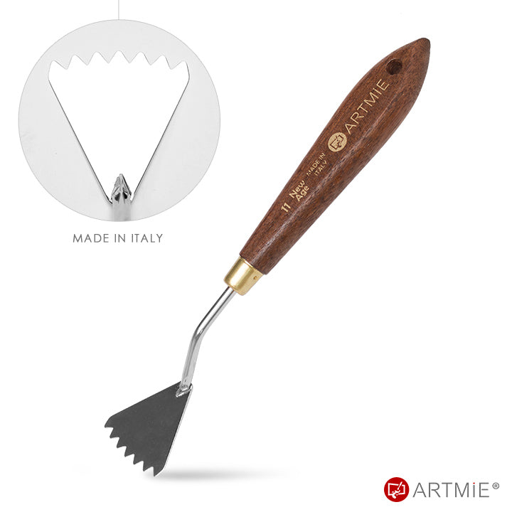 ARTMiE New Age 11 Palette Knife