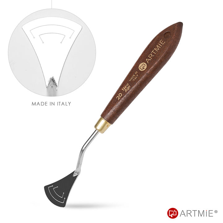 ARTMiE New Age 20 Spatula