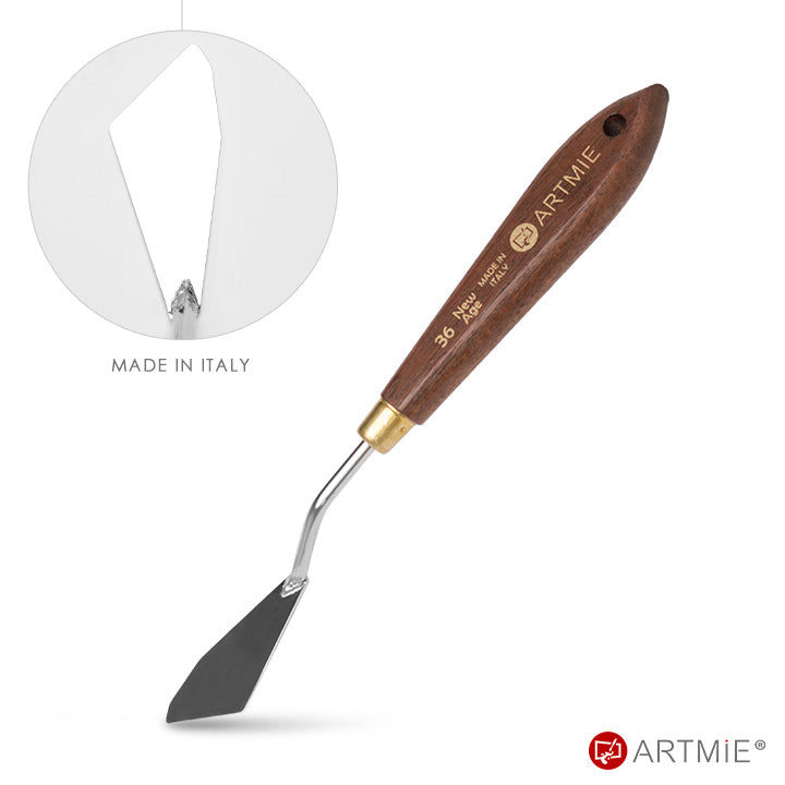 ARTMiE New Age 36 Spatula