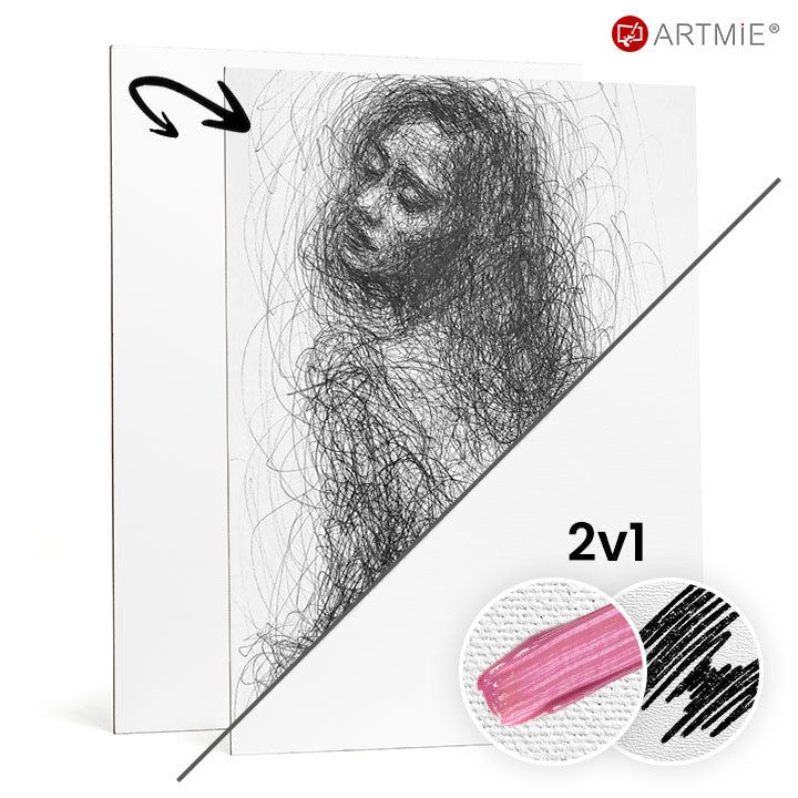 ARTMiE Painting Board | various sizes — image 5