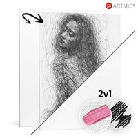 ARTMiE Painting Board | various sizes — image 8