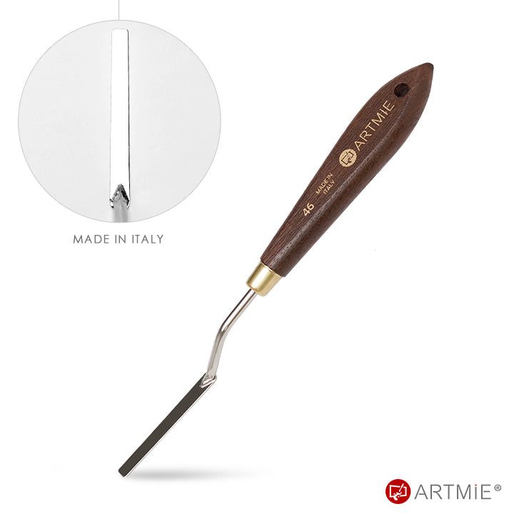 ARTMiE Pastrello 46 Palette Knife