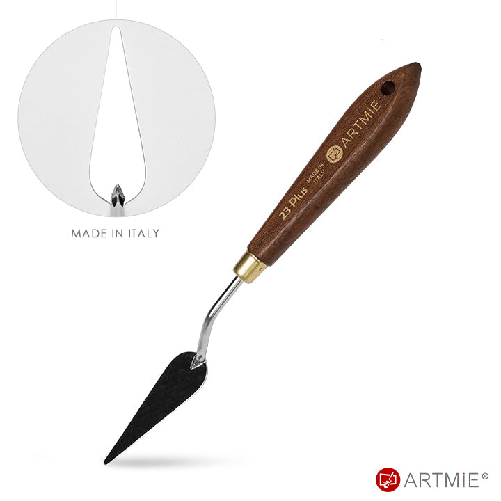 ARTMiE Plus 023 Spatula