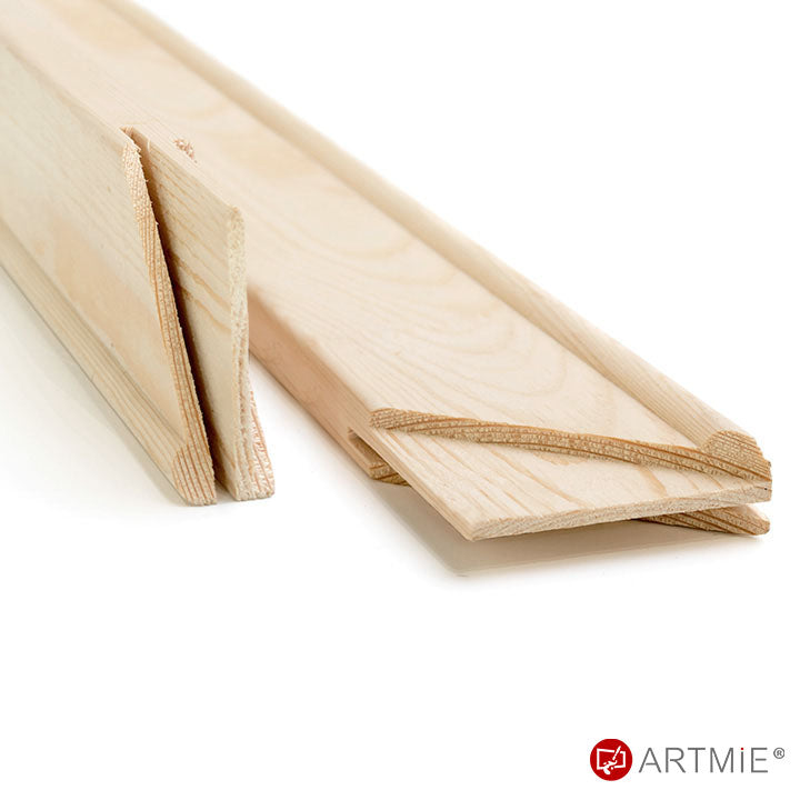 ARTMiE PREMIUM Gallery Plus Stretcher Bars | various sizes — image 2