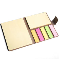 ARTMiE Printed Self-Adhesive Note Pad 10.8 x 8 x 1 cm - image 3