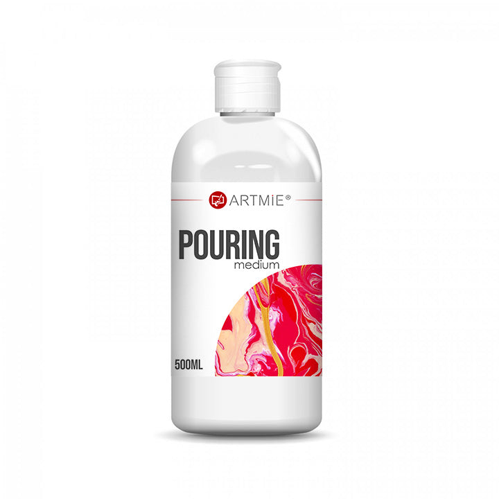 ARTMiE Professional Fluid Pouring Medium 500 ml