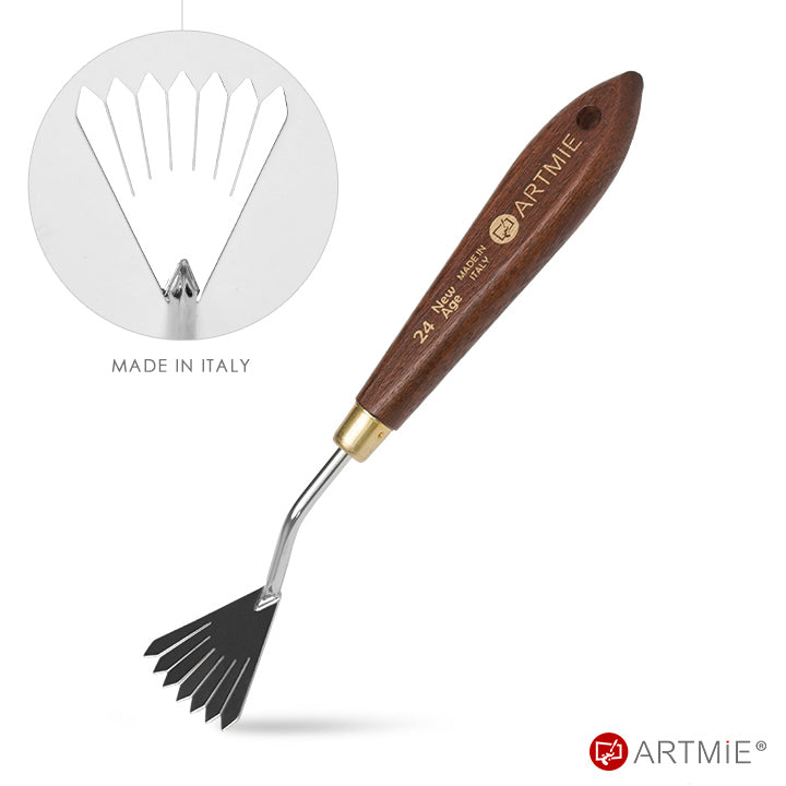 ARTMiE Spatula New Age 24