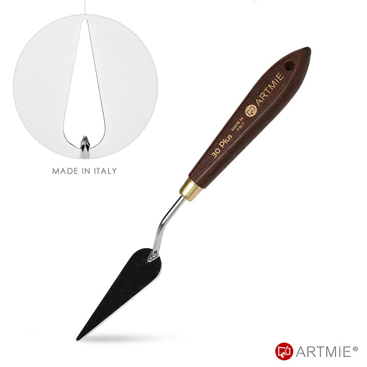 ARTMiE Plus 030 Spatula