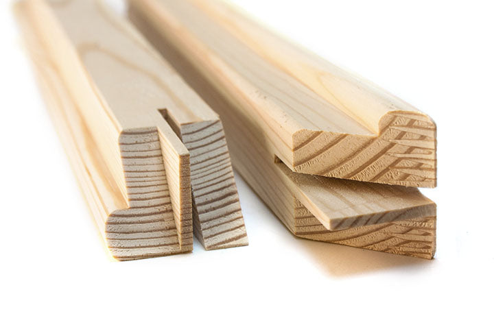 ARTMiE Stretcher Bar for 3D Canvases | various sizes — image 4