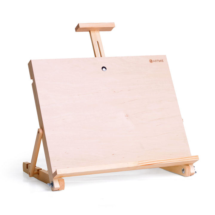 ARTMiE Tabletop Easel 45 x 35 cm - image 1