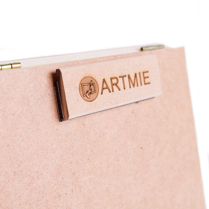 ARTMiE A4 Tabletop Easel — image 2