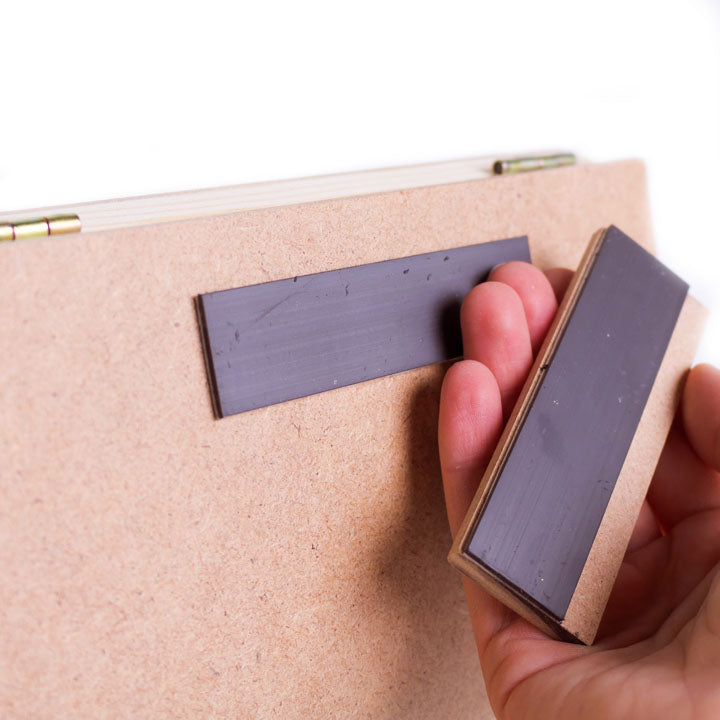 ARTMiE A4 Tabletop Easel — image 3