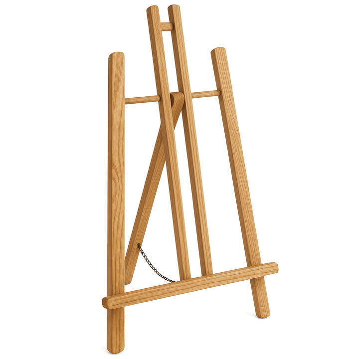 ARTMiE Tabletop Easel Inspiration Aid 40 cm — image 1
