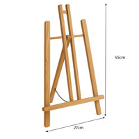ARTMiE Tabletop Easel Inspiration Aid 40 cm — image 2