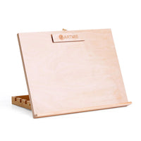ARTMiE Tabletop Easel with Storage