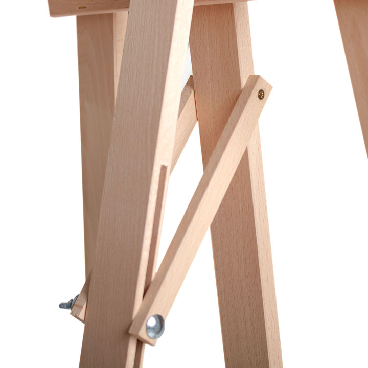 ARTMiE Trinity Easel Studio Tripod Easel