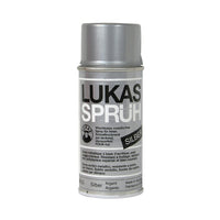 Wipe-Resistant Metallic Spray 150 ml | Various Colors | ARTMiE