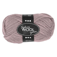 Australian Wool Sydney 50 m