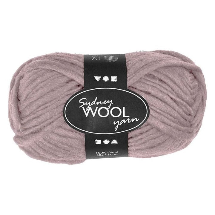 Australian Wool Sydney 50 m